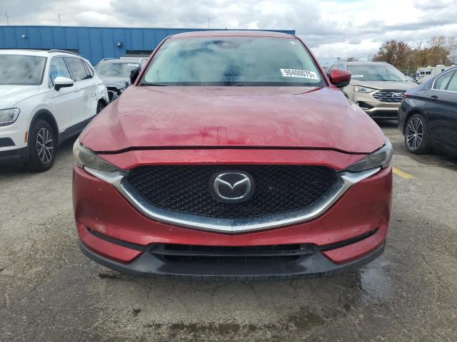 Фото 5 - MAZDA CX-5