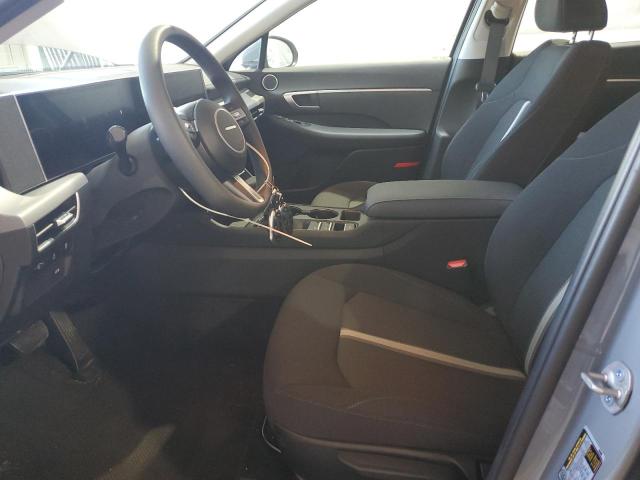 Фото 7 - HYUNDAI SONATA