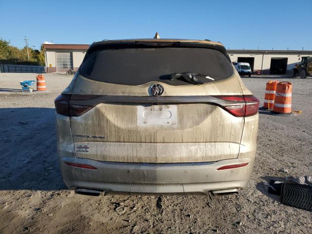 Фото 6 - BUICK ENCLAVE