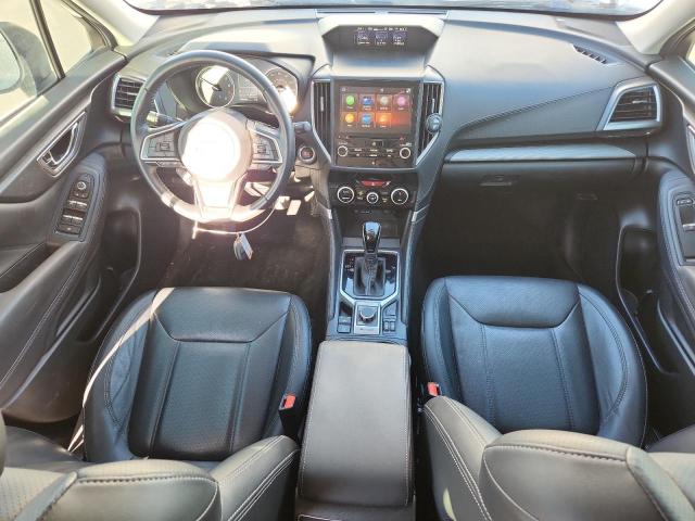 Фото 8 - SUBARU FORESTER