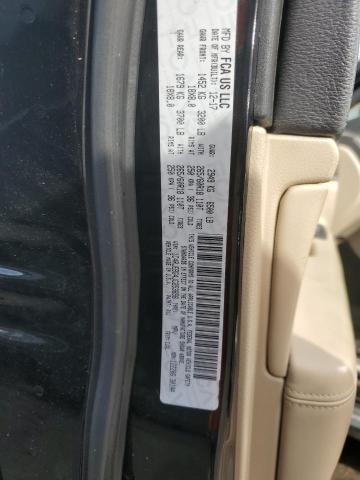 Фото 13 - JEEP GRAND CHER