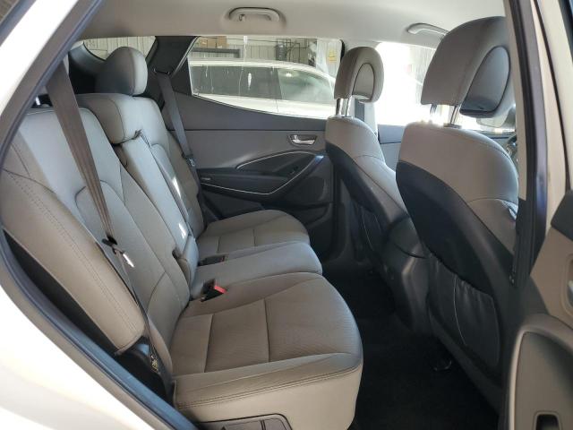 Фото 10 - HYUNDAI SANTA FE