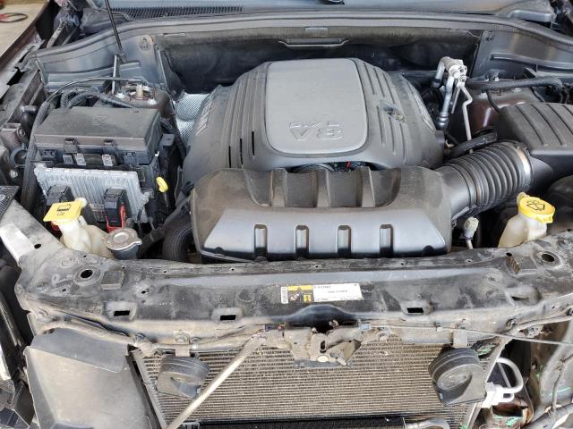 Фото 12 - JEEP GRAND CHER