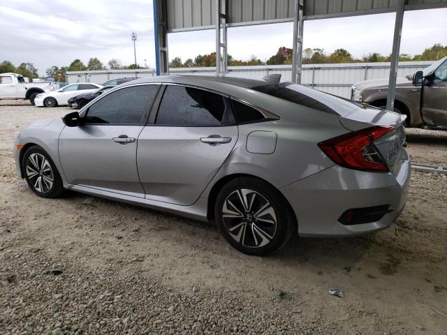 Фото 2 - HONDA CIVIC