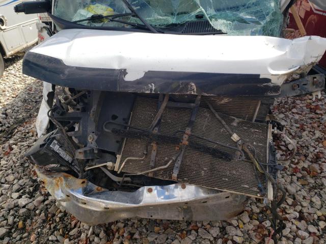 Фото 11 - CHEVROLET ALL Models