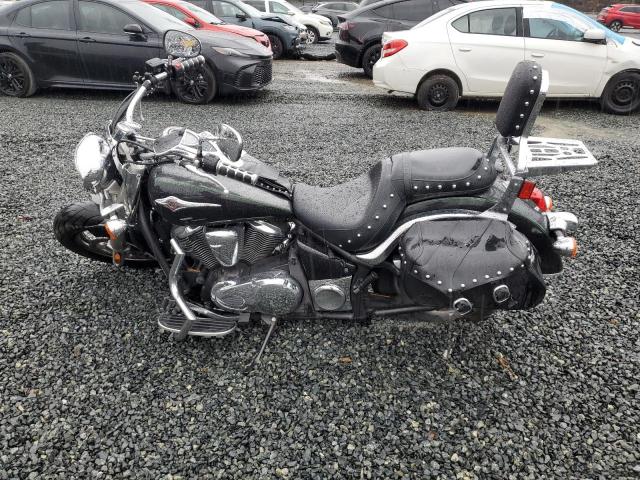 KAWASAKI VULCAN 900 2017