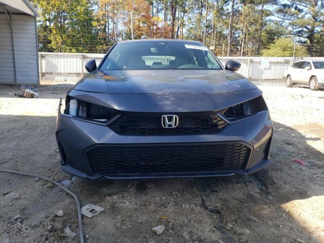 Фото 5 - HONDA CIVIC