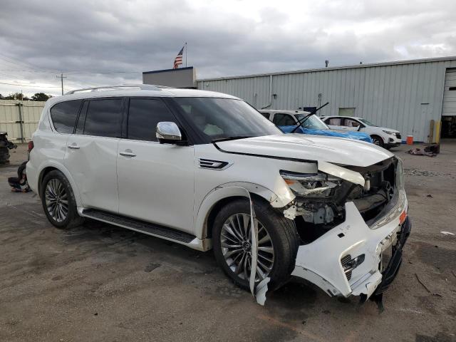 INFINITI QX80 SENSO 2021 VIN JN8AZ2BD1M9861375