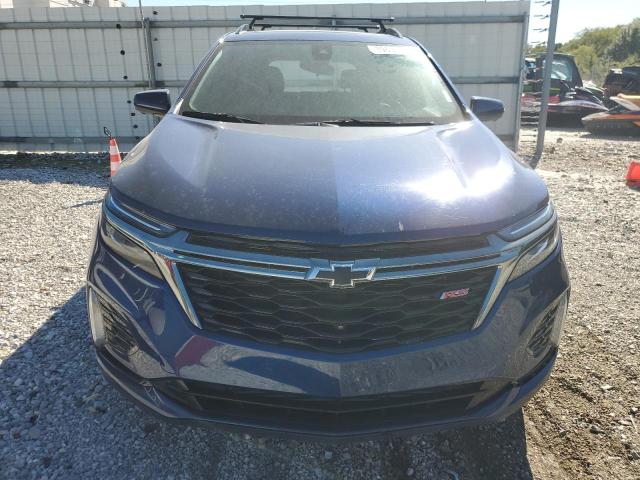 Фото 5 - CHEVROLET EQUINOX