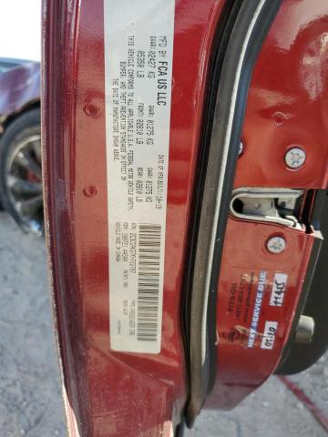 Фото 13 - CHRYSLER 300