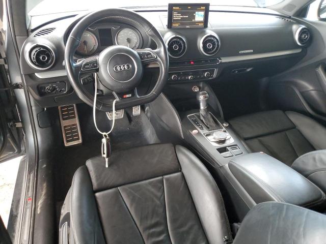 AUDI S3 2016 VIN WAUB1GFF9G1108421