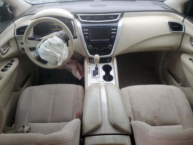 Фото 8 - NISSAN MURANO