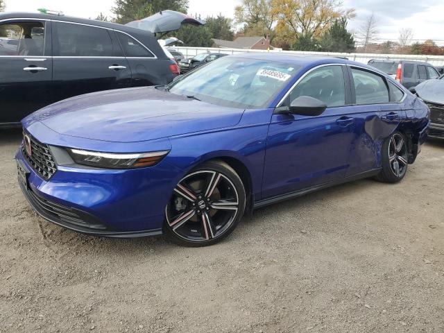 HONDA ACCORD 2024 VIN 1HGCY2F53RA065552