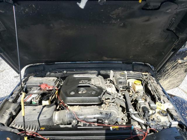 Фото 11 - JEEP WRANGLER