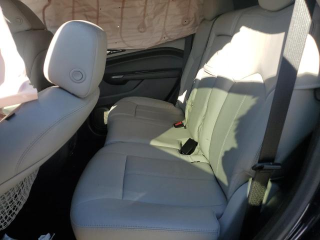 Фото 11 - CADILLAC SRX