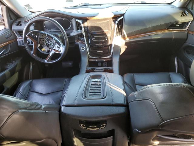 Фото 8 - CADILLAC ESCALADE