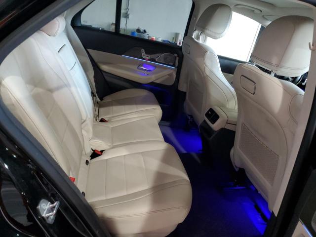 Фото 11 - MERCEDES-BENZ GLE-CLASS