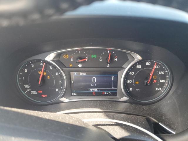 Фото 9 - CHEVROLET EQUINOX