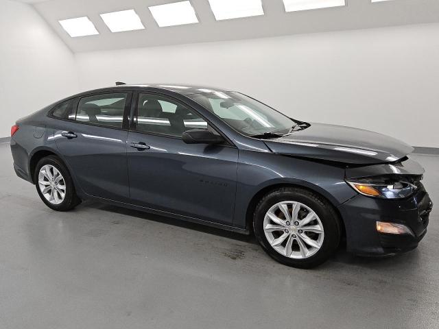 Фото 4 - CHEVROLET MALIBU