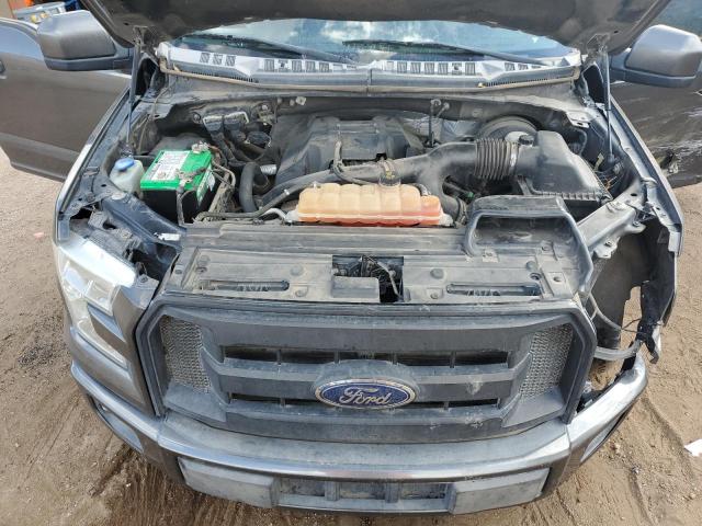FORD F150 2016 VIN 1FTEW1CP3GKF17102