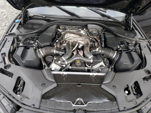 Фото 11 - BMW M5