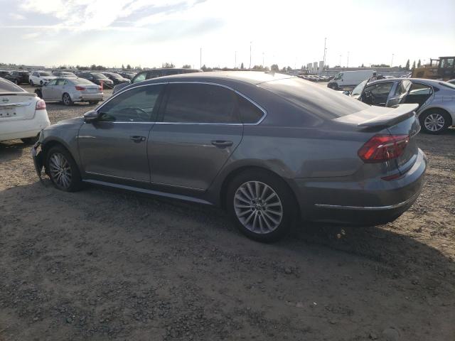 Фото 2 - VOLKSWAGEN PASSAT