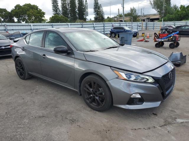 Фото 4 - NISSAN ALTIMA