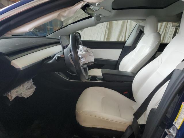 Фото 7 - TESLA MODEL 3