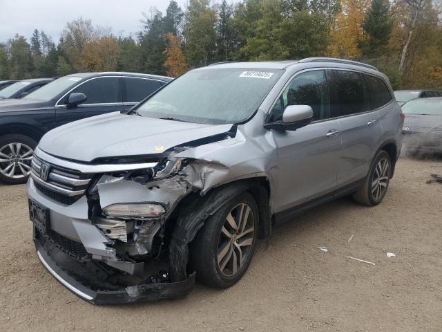 Фото 1 - HONDA PILOT