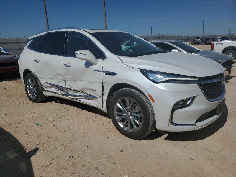 Фото 4 - BUICK ENCLAVE