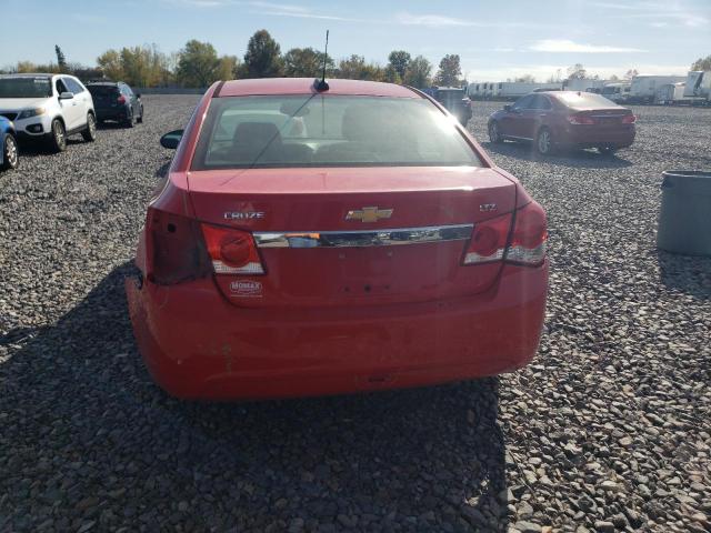 Фото 6 - CHEVROLET CRUZE