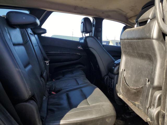 Фото 11 - DODGE DURANGO