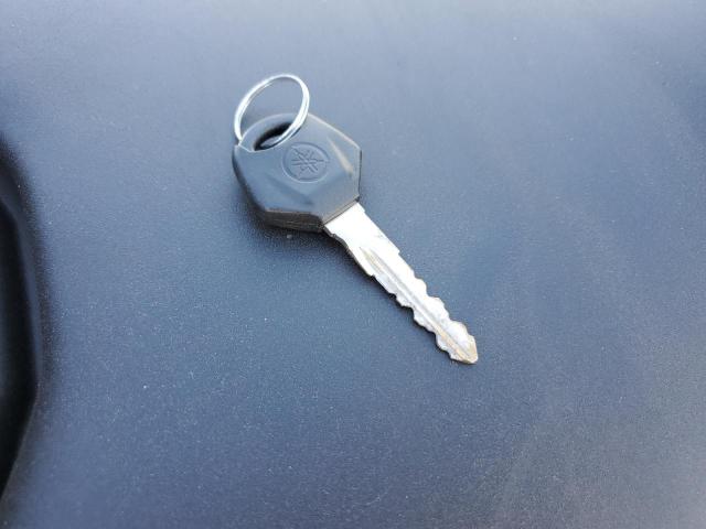 YAMAHA YFZ320 AC 2025