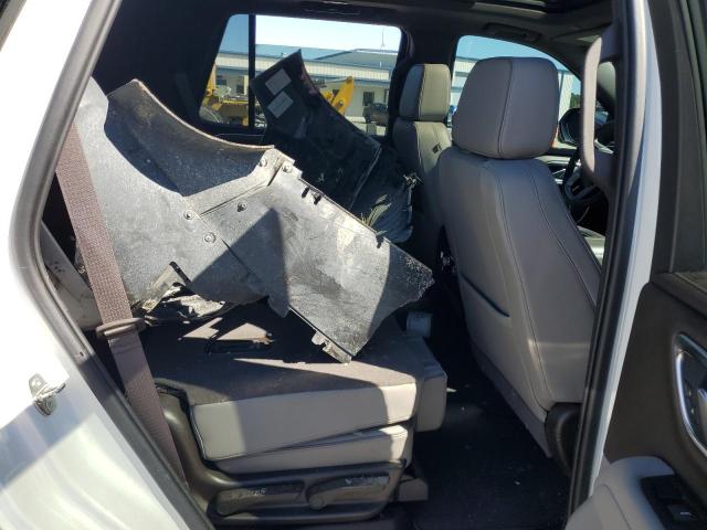 Фото 11 - GMC YUKON