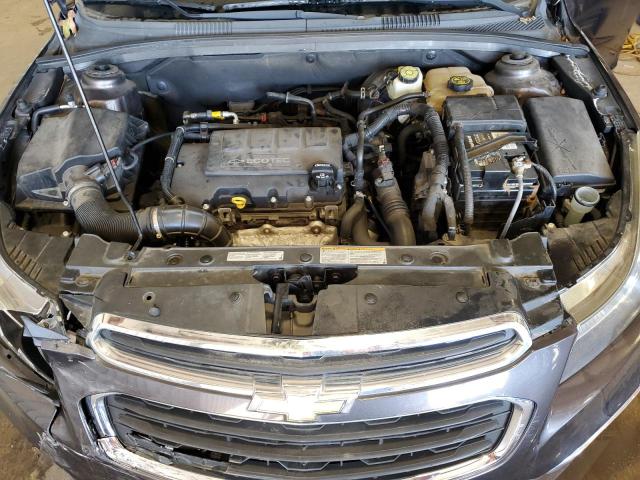 Фото 11 - CHEVROLET CRUZE