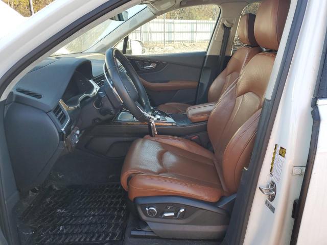 Фото 7 - AUDI Q7