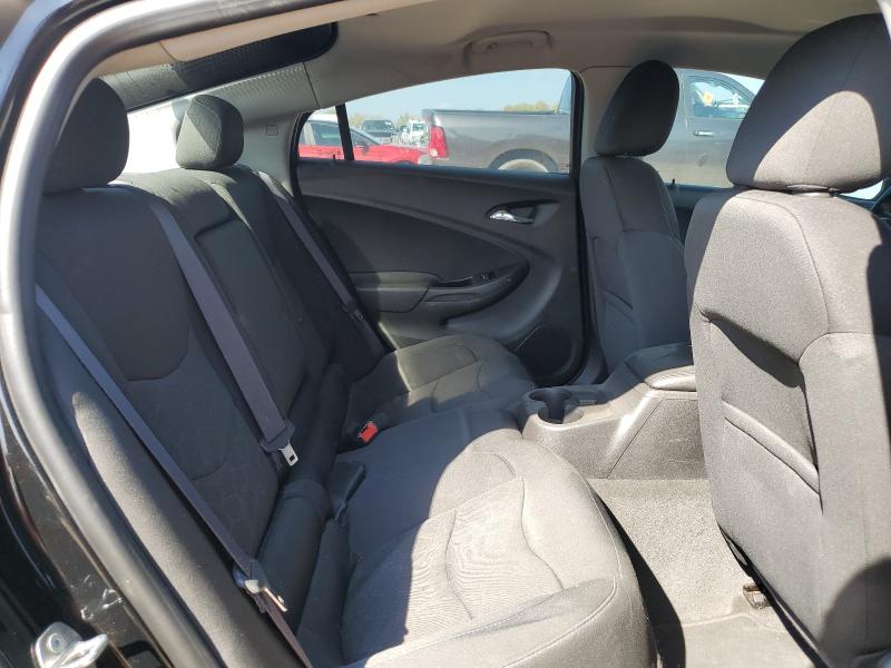 Фото 10 - CHEVROLET VOLT