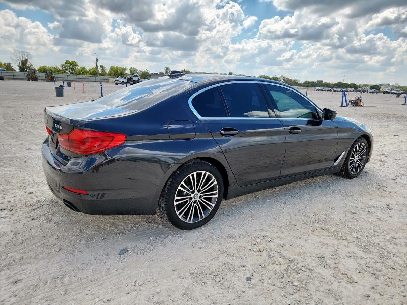 Фото 3 - BMW 5 SERIES