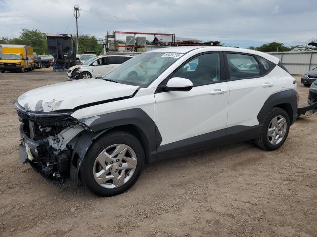 Фото 1 - HYUNDAI KONA