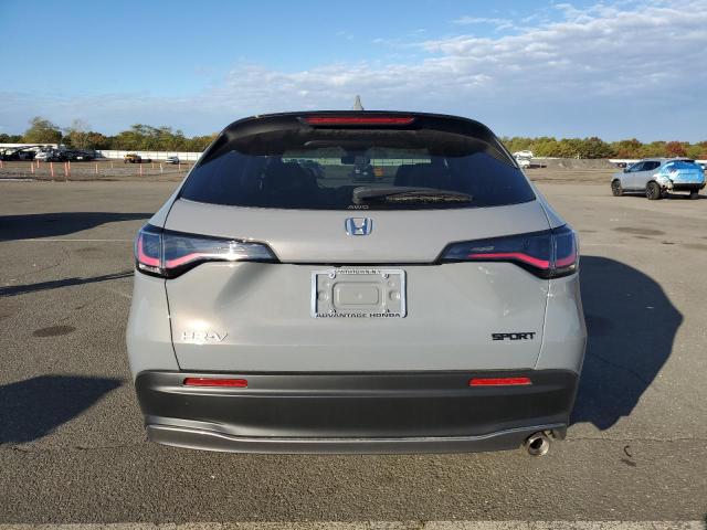 Фото 6 - HONDA HR-V