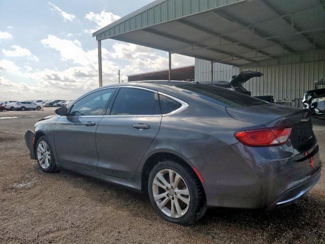 Фото 2 - CHRYSLER 200