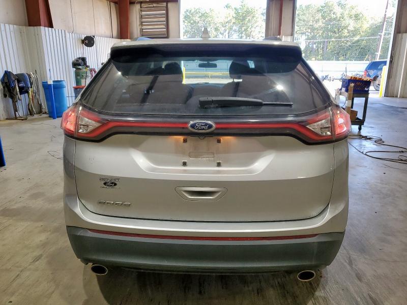 Фото 6 - FORD EDGE