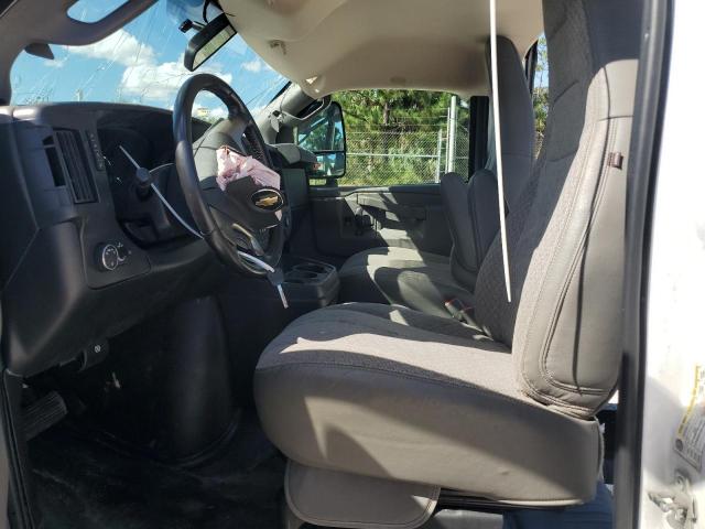 Фото 7 - CHEVROLET EXPRESS