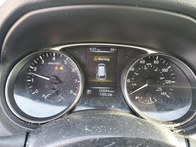 Фото 9 - NISSAN ROGUE