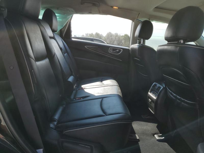 Фото 11 - INFINITI QX60