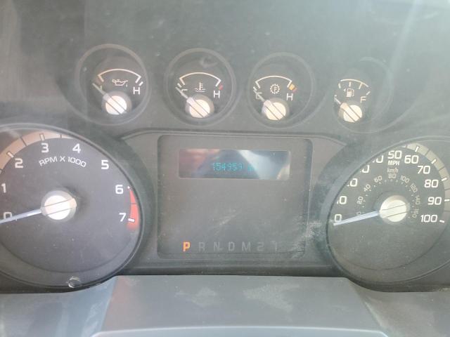 Фото 9 - FORD F250