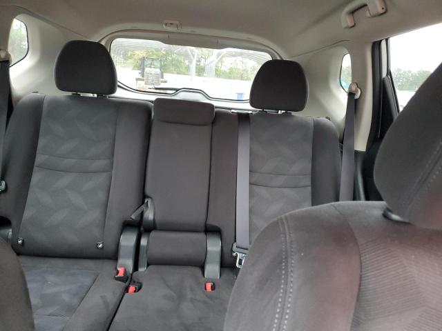 Фото 10 - NISSAN ROGUE