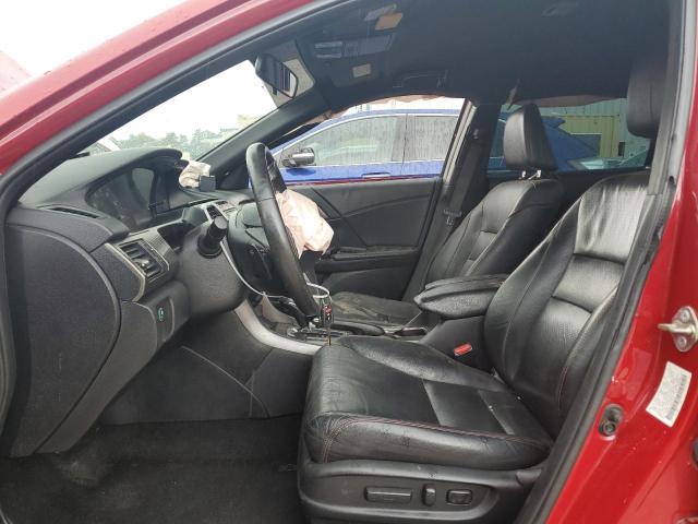 Фото 7 - HONDA ACCORD