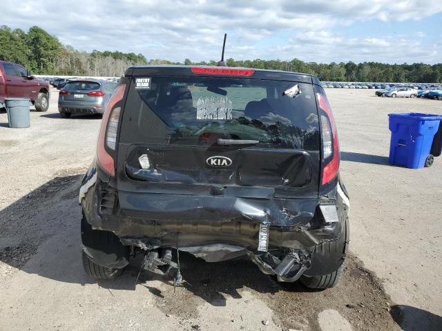 Фото 6 - KIA SOUL