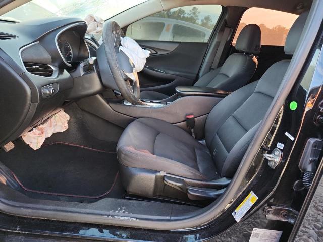 Фото 7 - CHEVROLET MALIBU